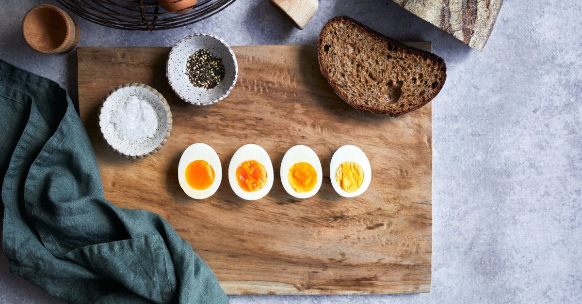 Australian Eggs Innoweb Innovative  Solutions in Sydney
