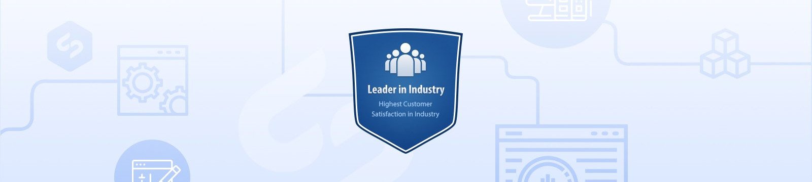industry leader award header