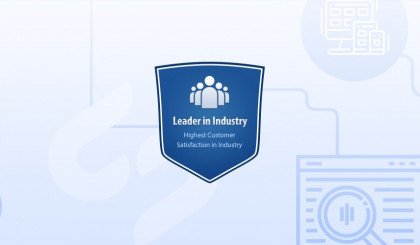 industry leader award header