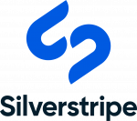 silverstripe logo stacked