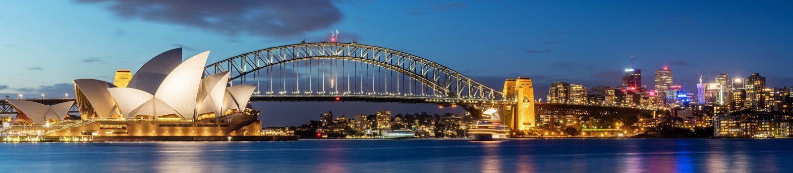 sydney