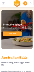 australianeggs phone