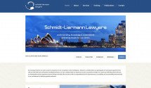 Home page Schmidt-Liermann