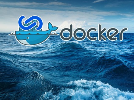 docker