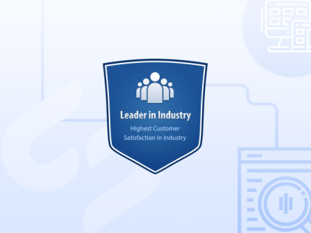 industry leader award header