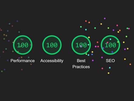 lighthouse result