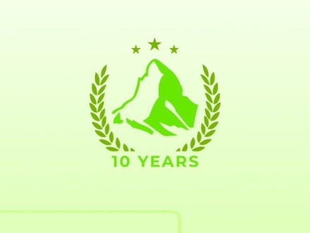 ten years header